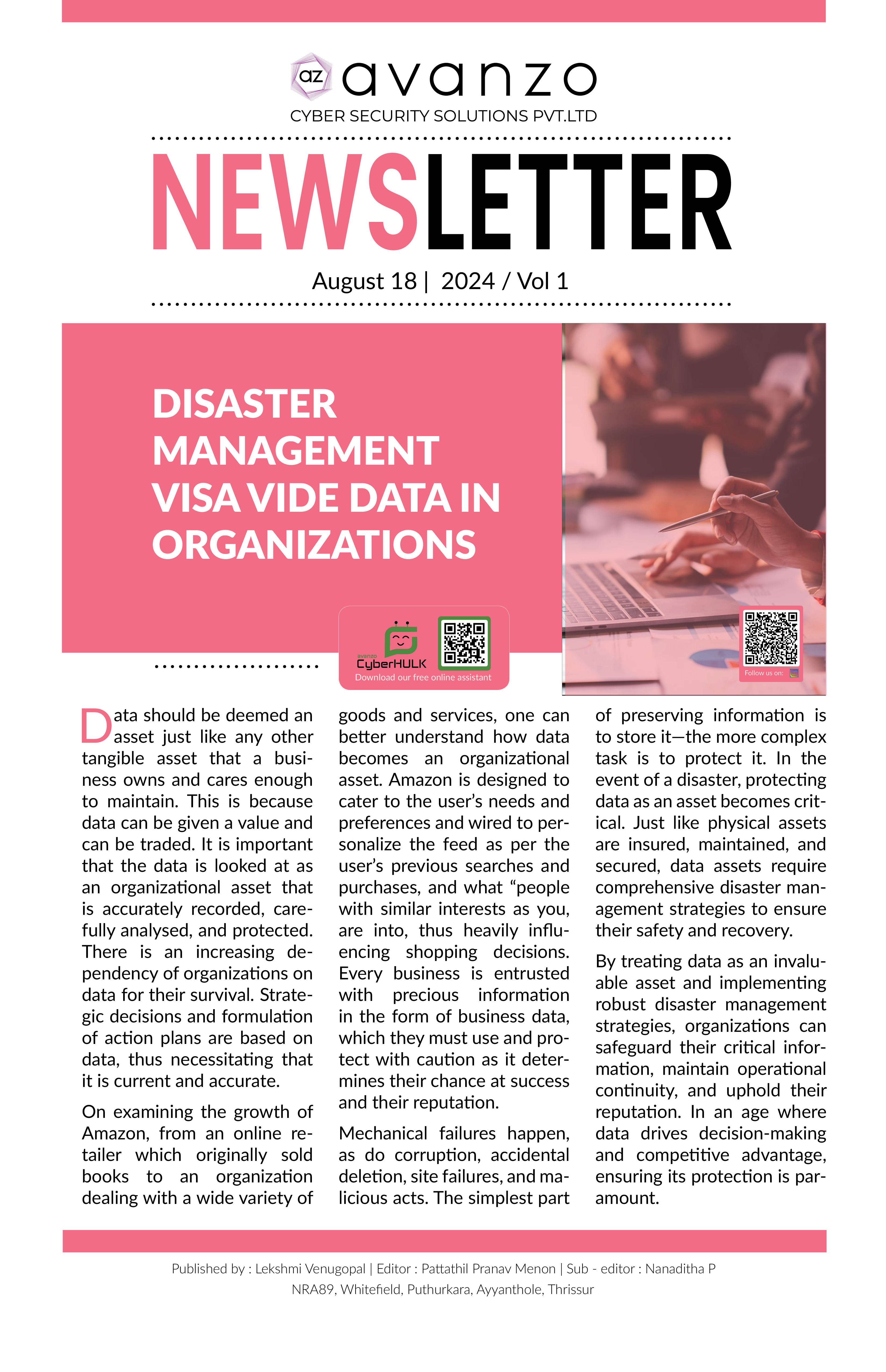 Newsletter Thumbnail 3